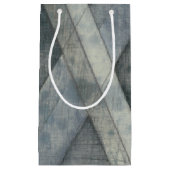 産業構造|橋 スモールペーパーバッグ (正面)