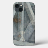 産業構造|橋 Case-Mate iPhoneケース (裏面)