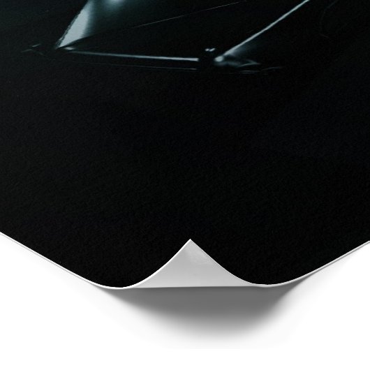 産業環境 ポスター (角)