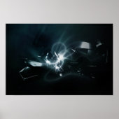 産業環境 ポスター (正面)