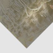 産業用エンジンのデコページティッシュペーパー 薄葉紙 (詳細)