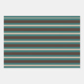 産業用スチームパンクファンタジー ラッピングペーパーシート (正面3)