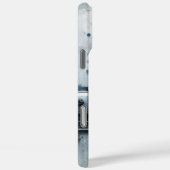 産業用パイプガード Case-Mate iPhoneケース (裏面 / 右)