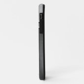 産業用パイプラインの写真iPhoneケース Case-Mate iPhoneケース (裏面/左)