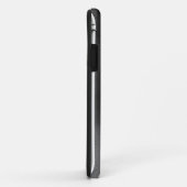 産業用パイプラインの写真iPhoneケース Case-Mate iPhoneケース (裏面/右)