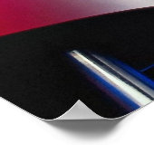 産業用包装機詳細 ポスター (角)