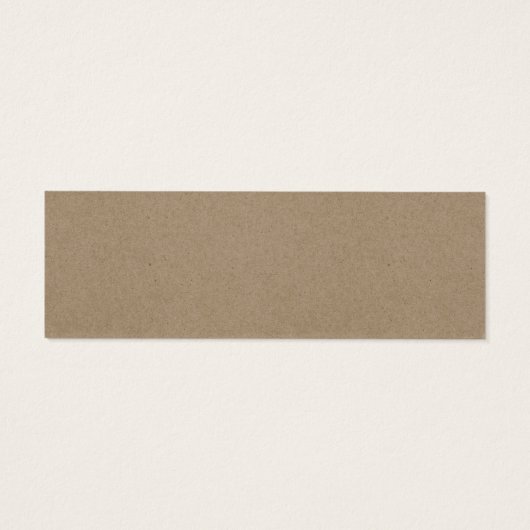 産業用素朴シックフローラ結婚ズWebサイトRSVP (裏面)