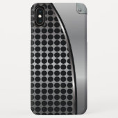 産業用iPhoneケース Case-Mate iPhoneケース (裏面)