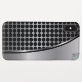 産業用iPhoneケース Case-Mate iPhoneケース (裏面(横))