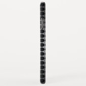 産業用iPhoneケース Case-Mate iPhoneケース (裏面/右)