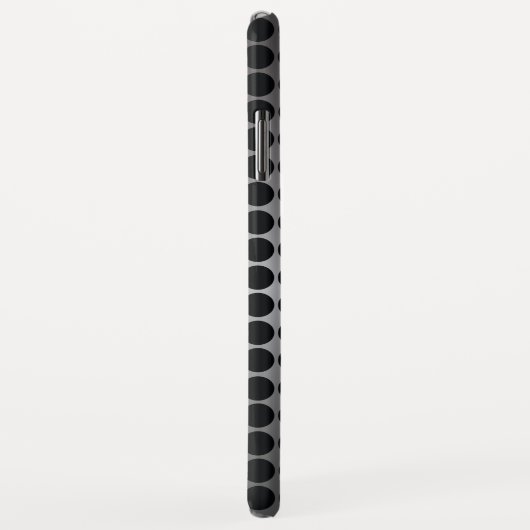 産業用iPhoneケース Case-Mate iPhoneケース (裏面/右)