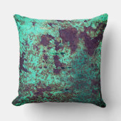 産業素朴インスパイア芸術モダン動向 クッション (正面)