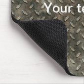 産業質 マウスパッド (コーナー)