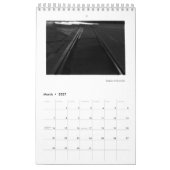 産業都市の夜射撃、発砲 カレンダー (3月 2027)