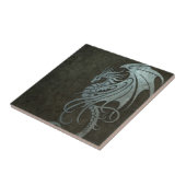 産業鋼鉄トンボ-右側 タイル (側面)