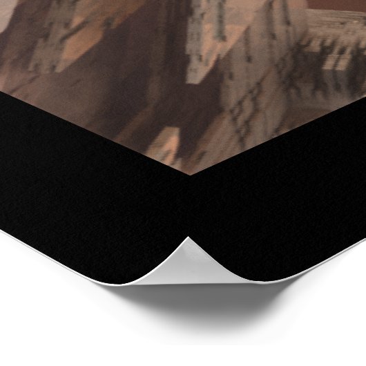 産業革命 ポスター (角)