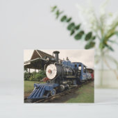 産業革命 ポストカード (スタンド正面)