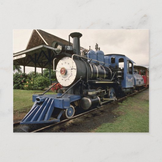 産業革命 ポストカード (正面)