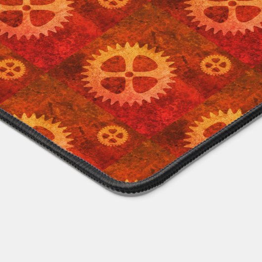 産業 デスクマット (コーナー)