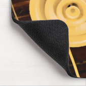 産業 マウスパッド (コーナー)