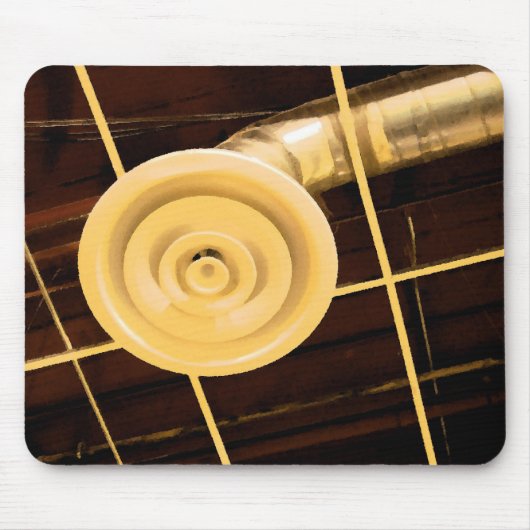 産業 マウスパッド (正面)