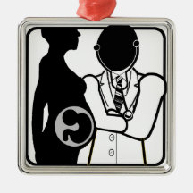 産科医のロゴ – 女性のperiとPOST NATAL DR.