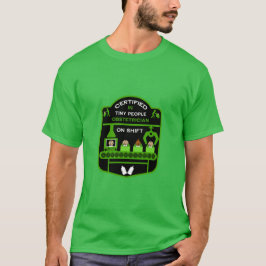 産科医の感謝と感謝のギフト Tシャツ