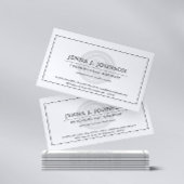 産科医・助産師名刺 名刺