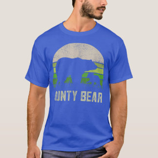 甥おもしろいの姪の叔母シャツCubキッズ叔母 Tシャツ