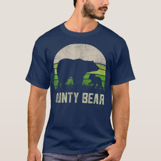 甥おもしろいの姪の叔母シャツCubキッズ叔母 Tシャツ