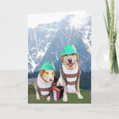 甥またはのためのカスタマイズ可能なドイツの誕生日 カード (正面)