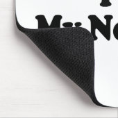 甥を愛す マウスパッド (コーナー)