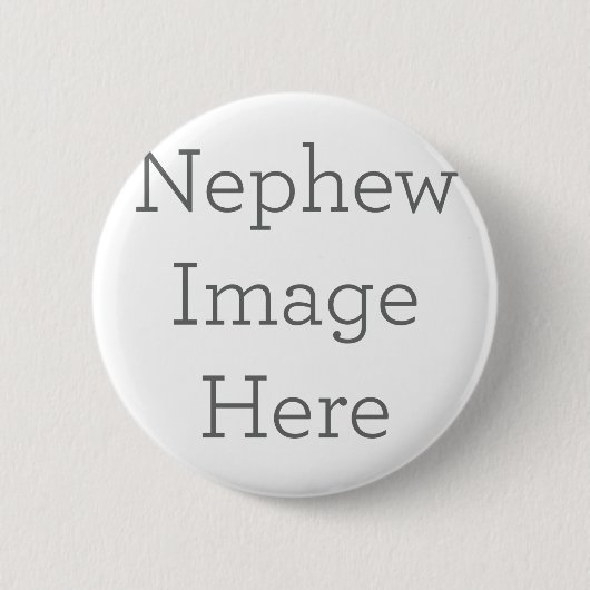 ラウンド缶バッジ, 標準、5.715cm (正面)