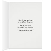 甥誕生日ゴルフ (内側 (右))