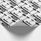 用具 ラッピングペーパー (角)