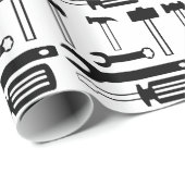 用具 ラッピングペーパー (ロールコーナー)