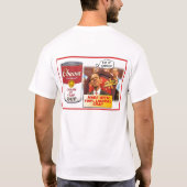 用具 Tシャツ (裏面)