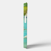 用心深い目2013年を保つこと Case-Mate iPhoneケース (裏面 / 右)