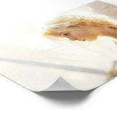 用意ができている ポスター (角)