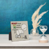 用意セット行け信じ! フォトプラーク (インサイチュ)