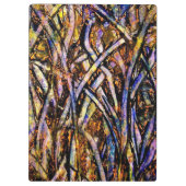 用箋挟CGGWOMF クリップボード (裏面)