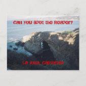 用紙はがき ポストカード (正面)