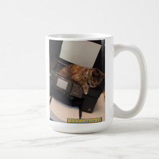 用紙ジャム!  マグJokeapptv tm コーヒーマグカップ