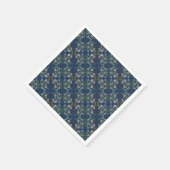 用紙ナプキン背景色を選択 スタンダードカクテルナプキン (角)