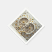 用紙ナプキン2024 スタンダードカクテルナプキン (角)