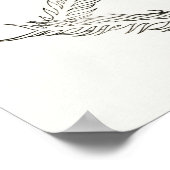 田口友樹タイガース ポスター (角)