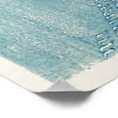 田口日本の友喜撮影プリント(1860年~1869年) ポスター (角)