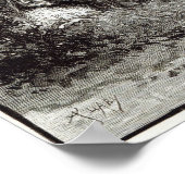 田園の牧歌隊 ポスター (角)