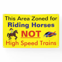 田園アメリカの破壊からの停止高速鉄道