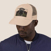 田園オーストラリアのブラフマンBULL キャップ (インサイチュ)